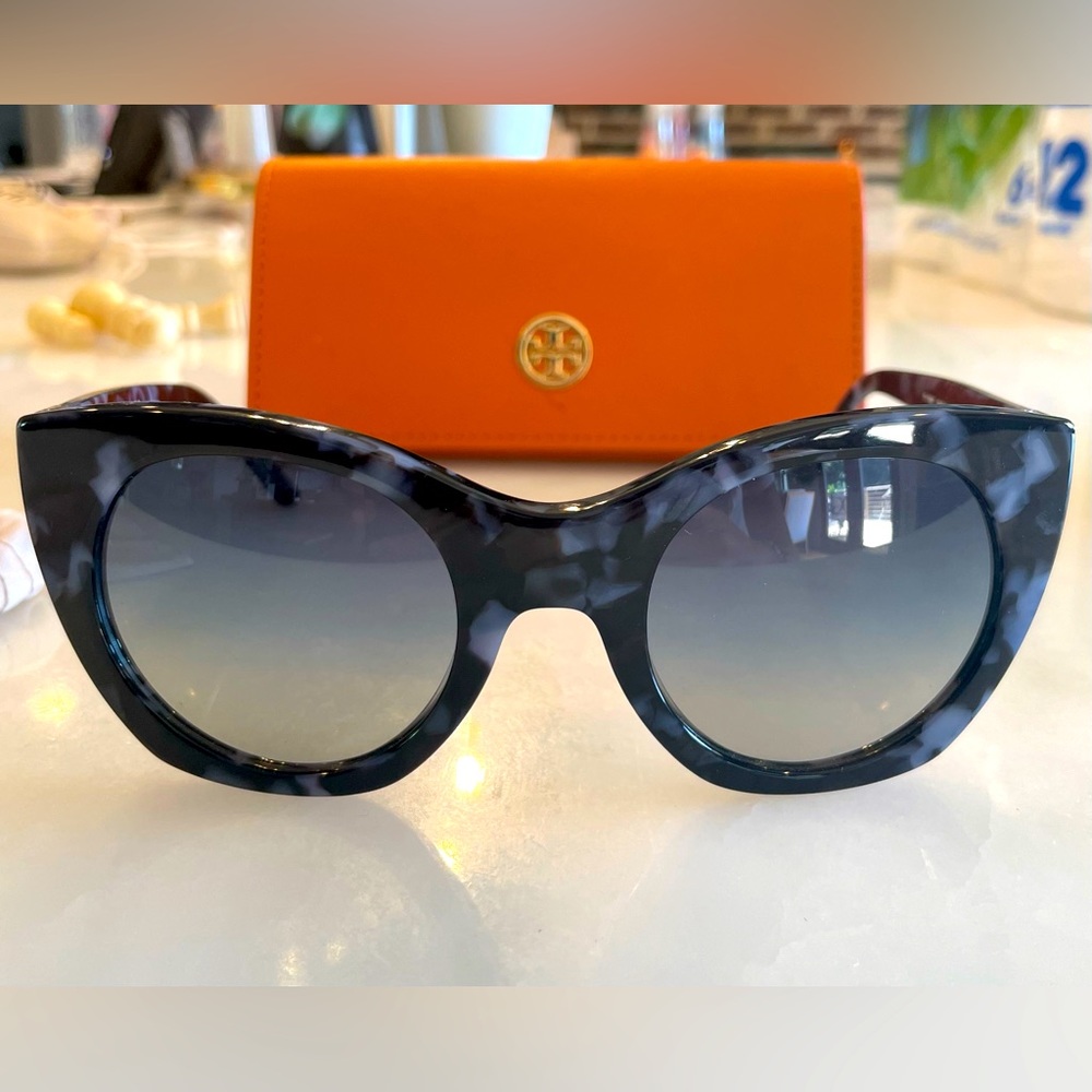 Tory Burch sunglasses